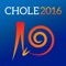 This is the conference app for CHOLE 2016, the 10th International Conference on Cholesteatoma and Ear Surgery, taking place in Edinburgh, UK on 5 – 8 June 2016