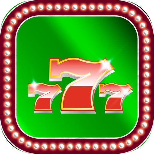 777 Slots Online Casino Mega - Free Coins Bonus icon