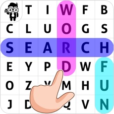 Activities of New Word Search Game