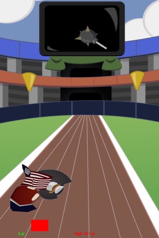Mini-Game Marathon screenshot 2