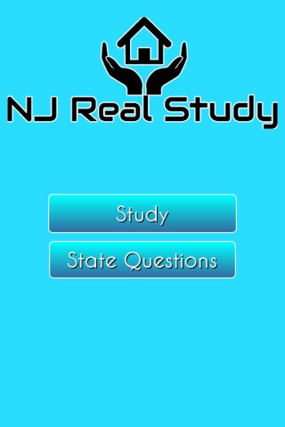 NJ Real Study screenshot 2