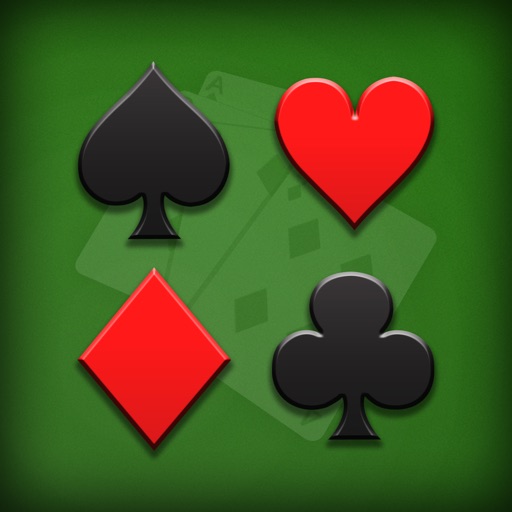 Simply Freecell iOS App