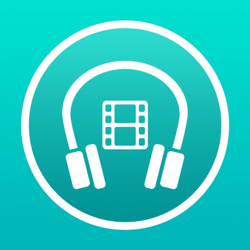 VideoMP3 - Convert Video To MP3(MP3 Extractor and Best Music Player) iOS App