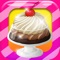 Summer Food Maker Vacation - Cake Making Salon & Candy Make Kids Cooking Games for Girls & Boys!