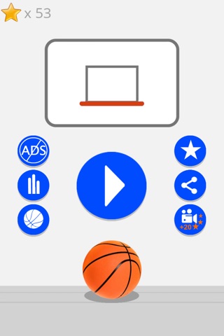 Master Messenger Pixel Cup Basketball screenshot 4