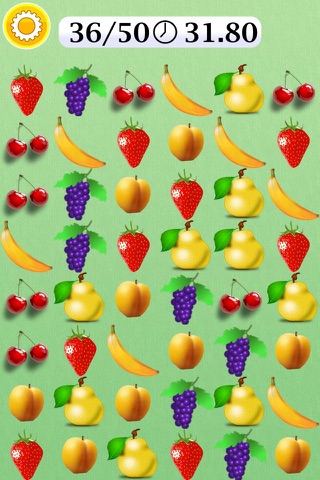 The Fruit Buster screenshot 2