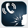 PhoneFinder - Find your lost phone by Shouting in Microphone