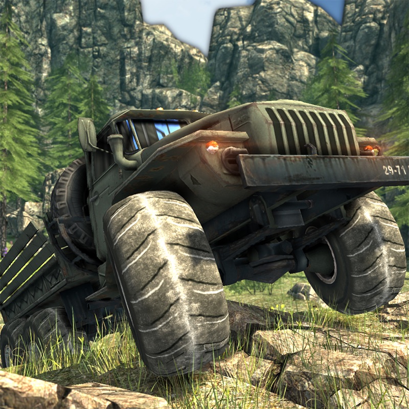 4x4 Off Road Rally 6 Mod Apk Unlimited Money And Rp news