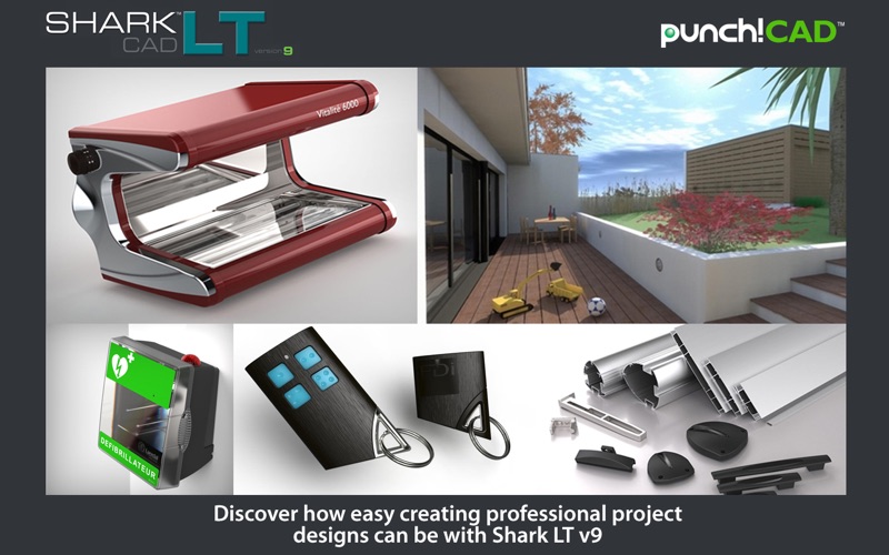 Shark LT PowerPack 3D Printing Edition thumbnail 1