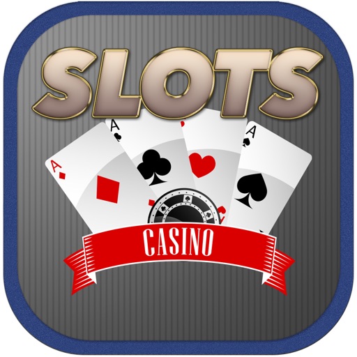 Free Quick Hit Amazing Slots 3-Reel - Free Game of Casino icon