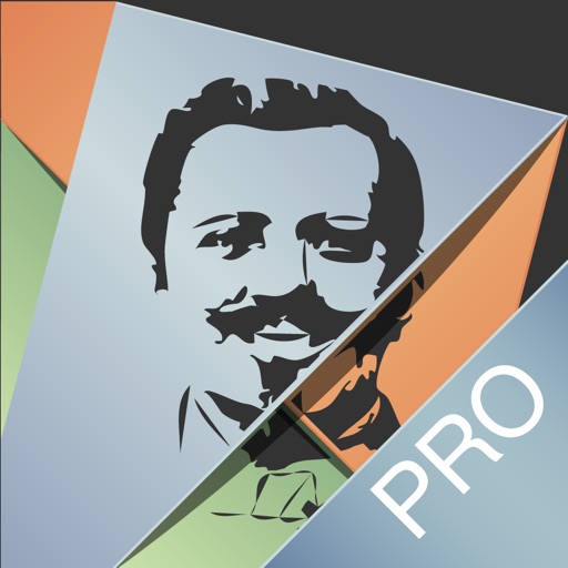 Szondi Test – Pro Version icon