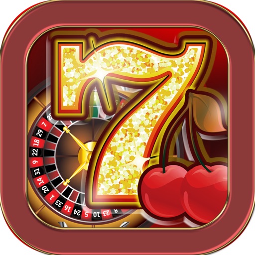 Casino Night Party 2016 - Classic Old Hot Slots Machines icon
