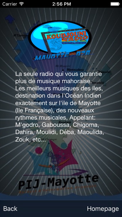 RADIO KOUDJOUNI