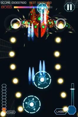 Game screenshot Touch Force apk