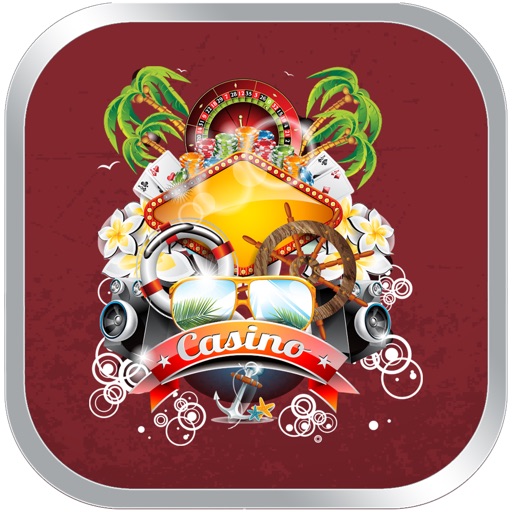 Royal Vegas Lucky Vip - Las Vegas Free Slots Machines iOS App