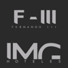 Hotel Fernando III 4* Sevilla