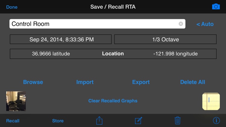 RTA Pro by Studio Six Digital screenshot-4