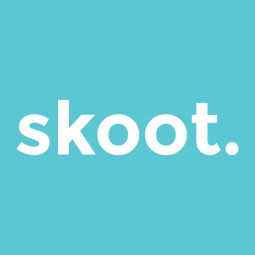 Skoot Companion icon