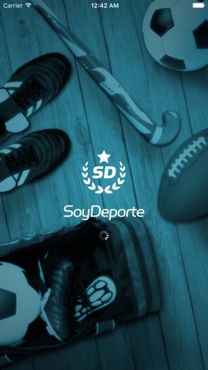 Soy Deporte(圖1)-速報App