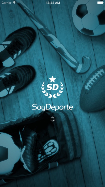 Soy Deporte