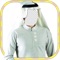 Arab Man Suit Photo Montage :latest And New Photo Montage With Own Photo Or Camera