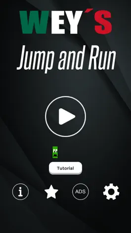 Game screenshot Weys Jump 'n' Run mod apk