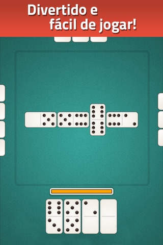 Dominoes Jogatina: Board Games screenshot 2