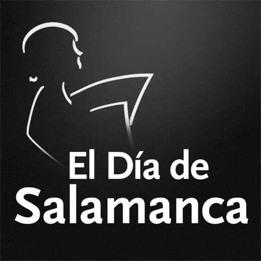 El Día de Salamanca icon