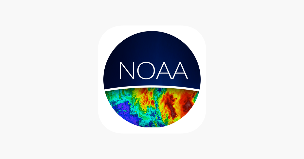 Noaa weather