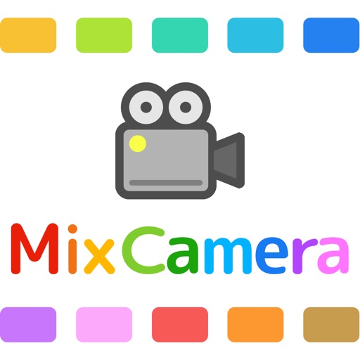 Telecharger Mixcamera For Mixchannel 動画文字入れ 動画編集 動画作成 動画加工 ミックスカメラ Pour Iphone Sur L App Store Photo Et Video