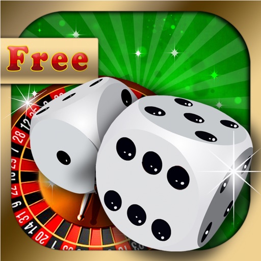 Farkle-Roll the Dice Free iOS App
