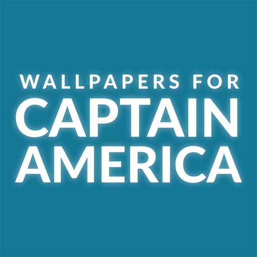 Wallpapers Captain America Edition icon
