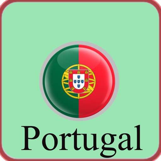 Portugal Tourism Choice icon