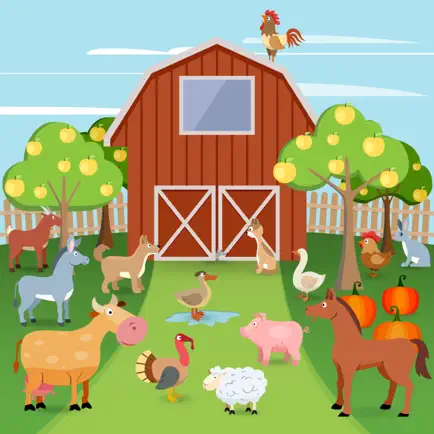 Farm Animal Sounds! Cheats