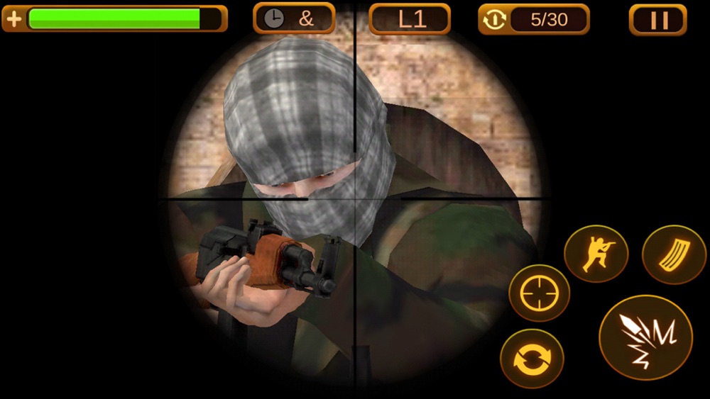 クリティカルストライクモダンコンバット 無料おんらいんシューティングゲーム Free Download App For Iphone Steprimo Com