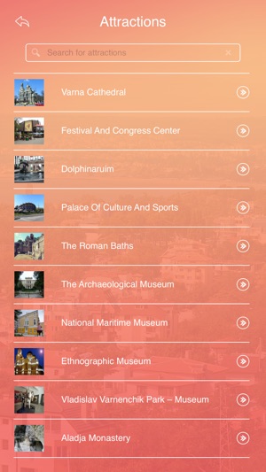Varna Travel Guide(圖3)-速報App