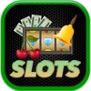 Double High 5 Casino Slots - Max Bet Cascade Slots Machine