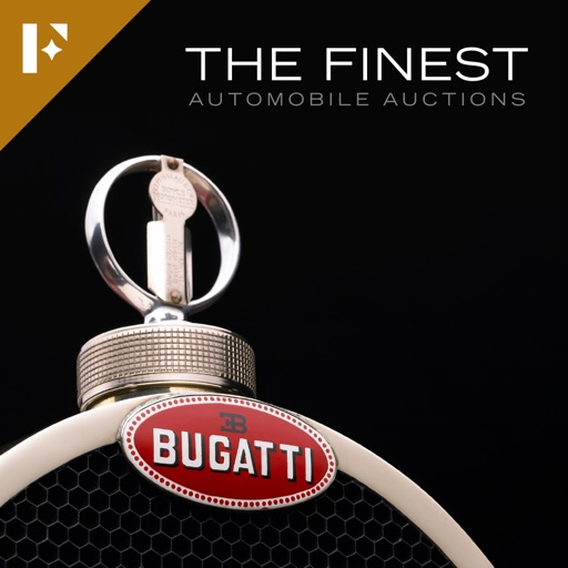 The Finest Automobile Auctions