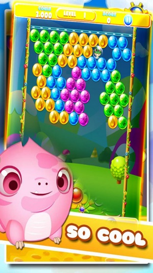 Maxx Bubble Shoot: X World(圖3)-速報App