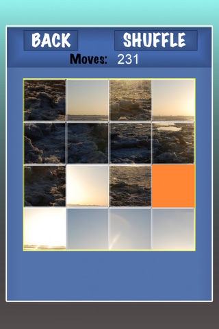 Puzzle that Puzzle - Slide me! - Free screenshot 2