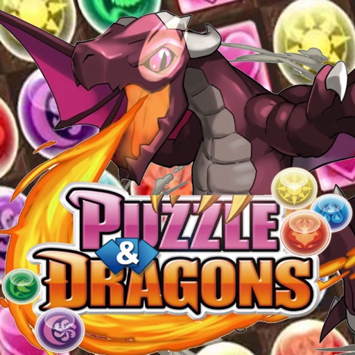 Dragons Cross Puzzle Monster Go - Squad English
