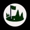 A GPS Golf Range finder application that will provide you the green information and other points of interest on the golf course in yards or meters
