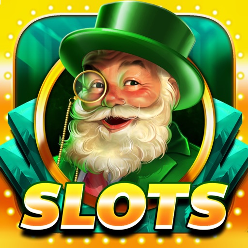 Oz Bonus Casino - Free Vegas Slots Casino Games Icon