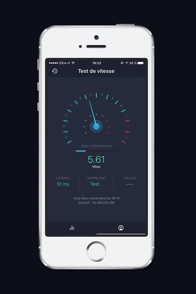 Advanced Data Usage Tracker - smartapp screenshot 2