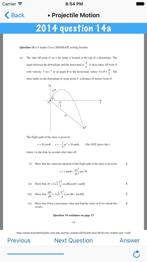 MathsExt1(圖2)-速報App