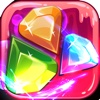 Action Urban Candy Tap Puzzle Quest Game