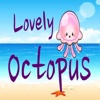 Lovely Octopus Game 2016