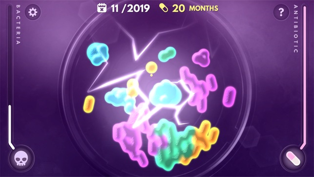 Superbugs: The game(圖2)-速報App