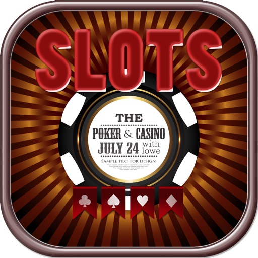 SLOTS! Lucky Play - Free Vegas Games, Win Big Jackpots, & Bonus Games!