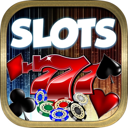 Lucky Slots Game - FREE  Slots icon